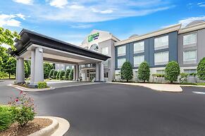 Holiday Inn Express & Suites Sylva - Western Carolina Area, an IHG Hot