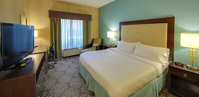 Holiday Inn Express & Suites Sylva - Western Carolina Area, an IHG Hot