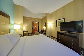 Holiday Inn Express & Suites Sylva - Western Carolina Area, an IHG Hot