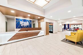 Holiday Inn Express & Suites Sylva - Western Carolina Area by IHG