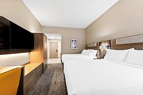 Holiday Inn Express & Suites Sylva - Western Carolina Area by IHG
