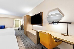 Holiday Inn Express & Suites Sylva - Western Carolina Area by IHG