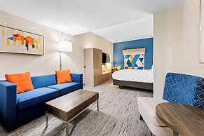 Holiday Inn Express & Suites Sylva - Western Carolina Area by IHG