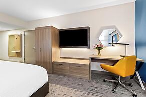 Holiday Inn Express & Suites Sylva - Western Carolina Area by IHG