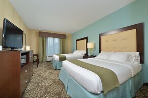 Holiday Inn Express & Suites Sylva - Western Carolina Area, an IHG Hot