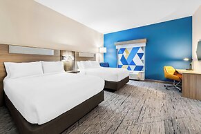 Holiday Inn Express & Suites Sylva - Western Carolina Area by IHG