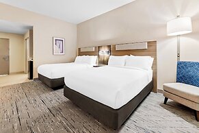 Holiday Inn Express & Suites Sylva - Western Carolina Area by IHG