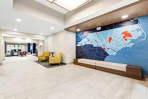 Holiday Inn Express & Suites Sylva - Western Carolina Area by IHG