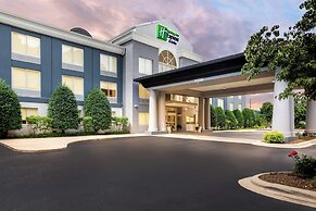Holiday Inn Express & Suites Sylva - Western Carolina Area by IHG