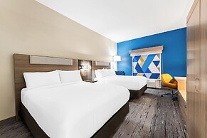 Holiday Inn Express & Suites Sylva - Western Carolina Area by IHG