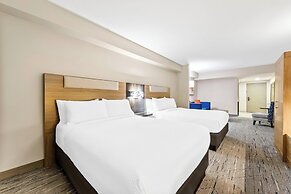 Holiday Inn Express & Suites Sylva - Western Carolina Area by IHG