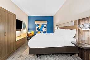 Holiday Inn Express & Suites Sylva - Western Carolina Area by IHG