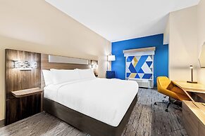 Holiday Inn Express & Suites Sylva - Western Carolina Area by IHG