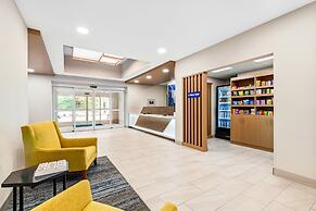 Holiday Inn Express & Suites Sylva - Western Carolina Area by IHG