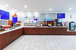 Holiday Inn Express Harvey-Marrero by IHG