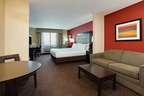 Holiday Inn Express Harvey-Marrero, an IHG Hotel