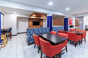 Holiday Inn Express Harvey-Marrero by IHG