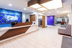 Holiday Inn Express Harvey-Marrero by IHG