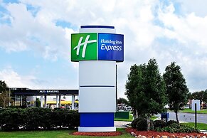 Holiday Inn Express Harvey-Marrero by IHG