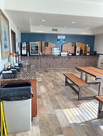 Tombstone Grand Hotel, a Baymont by Wyndham