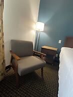 Tombstone Grand Hotel, a Baymont by Wyndham