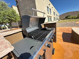 Tombstone Grand Hotel, a Baymont by Wyndham