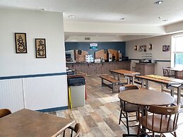 Tombstone Grand Hotel, a Baymont by Wyndham