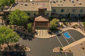Tombstone Grand Hotel, a Baymont by Wyndham