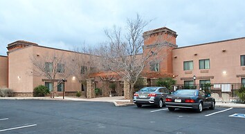 Tombstone Grand Hotel, a Baymont by Wyndham