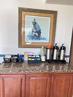 Tombstone Grand Hotel, a Baymont by Wyndham