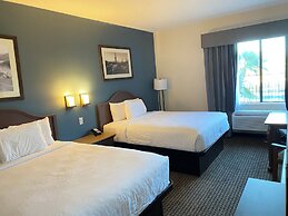 Tombstone Grand Hotel, a Baymont by Wyndham