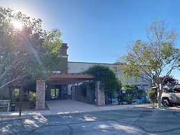 Tombstone Grand Hotel, a Baymont by Wyndham