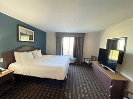 Tombstone Grand Hotel, a Baymont by Wyndham