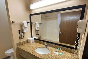 Tombstone Grand Hotel, a Baymont by Wyndham