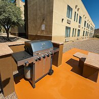 Tombstone Grand Hotel, a Baymont by Wyndham