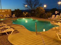 Tombstone Grand Hotel, a Baymont by Wyndham