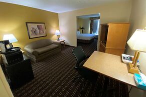 Tombstone Grand Hotel, a Baymont by Wyndham