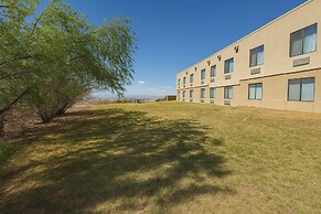 Tombstone Grand Hotel, a Baymont by Wyndham