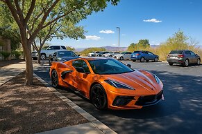 Tombstone Grand Hotel, a Baymont by Wyndham