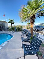 Tombstone Grand Hotel, a Baymont by Wyndham