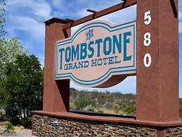 Tombstone Grand Hotel, a Baymont by Wyndham