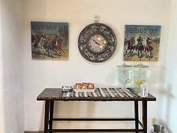 Tombstone Grand Hotel, a Baymont by Wyndham