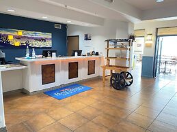 Tombstone Grand Hotel, a Baymont by Wyndham