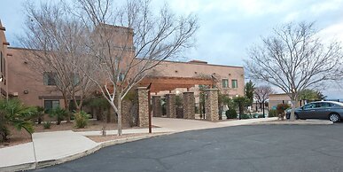 Tombstone Grand Hotel, a Baymont by Wyndham