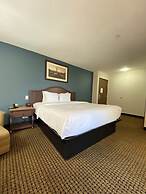 Tombstone Grand Hotel, a Baymont by Wyndham