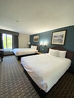 Tombstone Grand Hotel, a Baymont by Wyndham