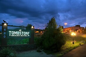 Tombstone Grand Hotel, a Baymont by Wyndham