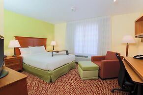 Towneplace Suites By Marriott