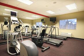 Towneplace Suites By Marriott