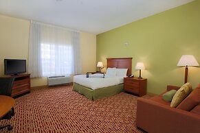 Towneplace Suites By Marriott